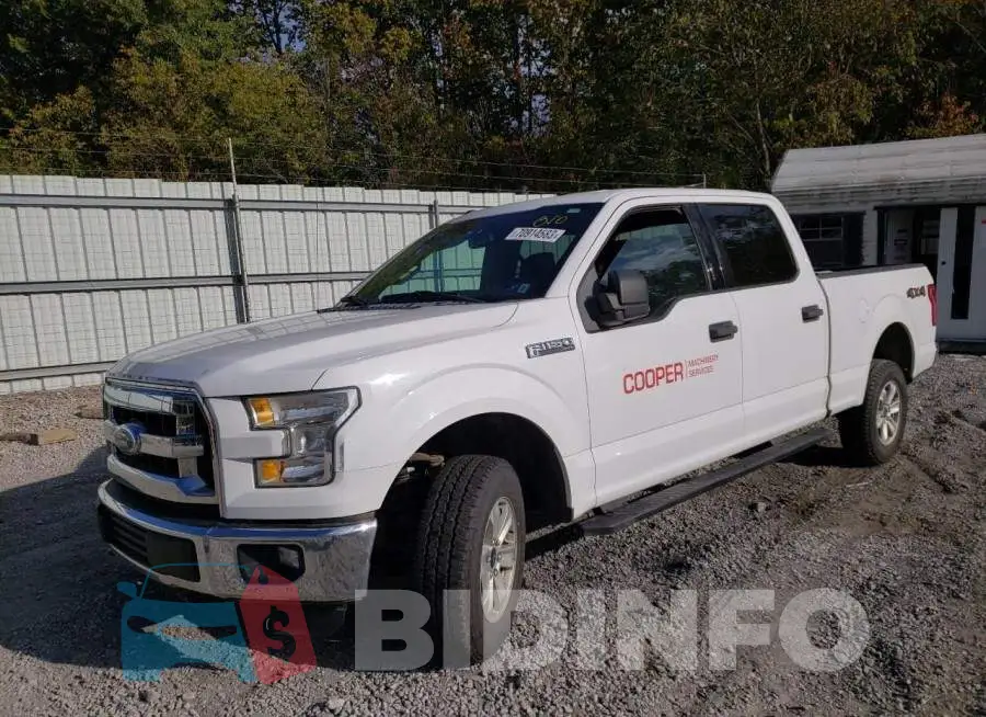 1FTFW1EF1GKD35021 Photo# 1