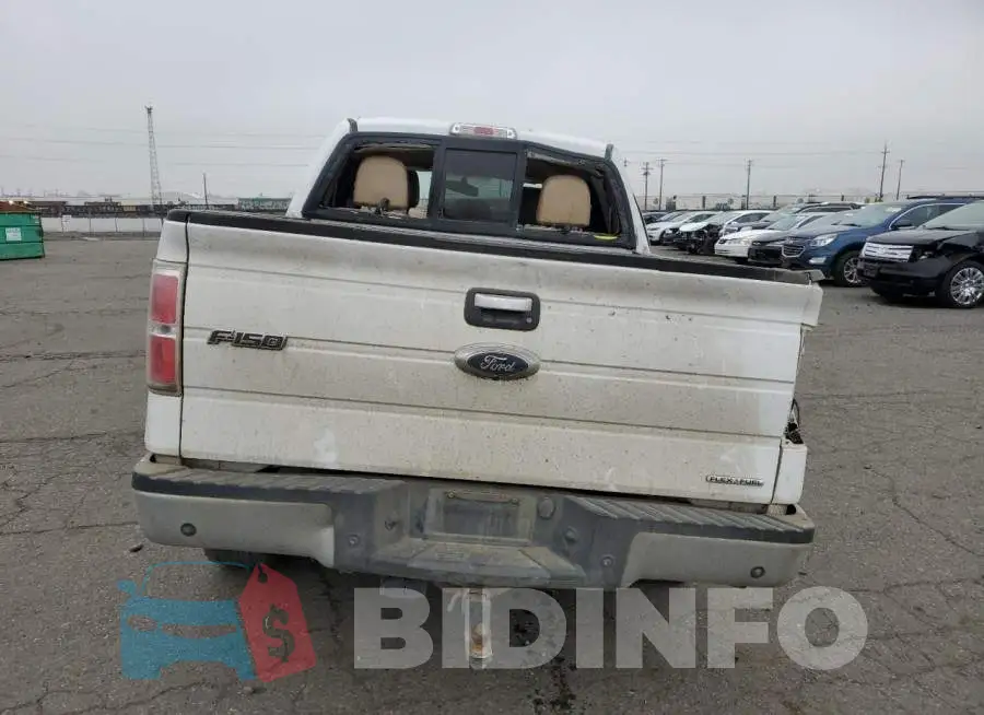 1FTFW1EF7EFC96179 Photo# 6