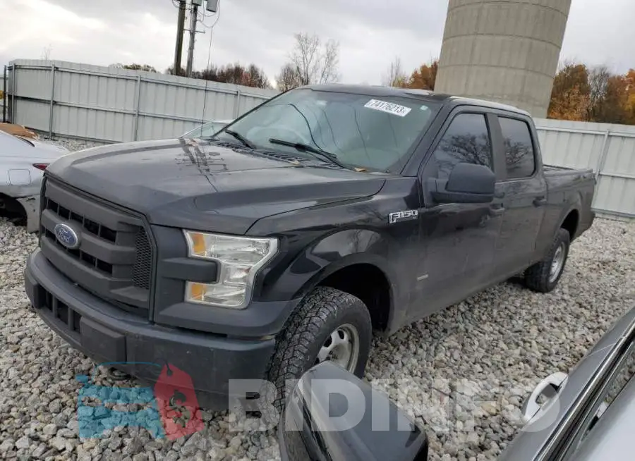 1FTFW1EG6FFA33448 Photo# 1