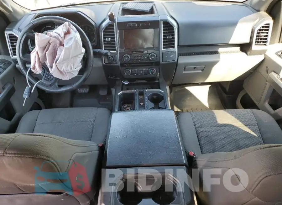 1FTFX1EG2FFC82102 Photo# 8
