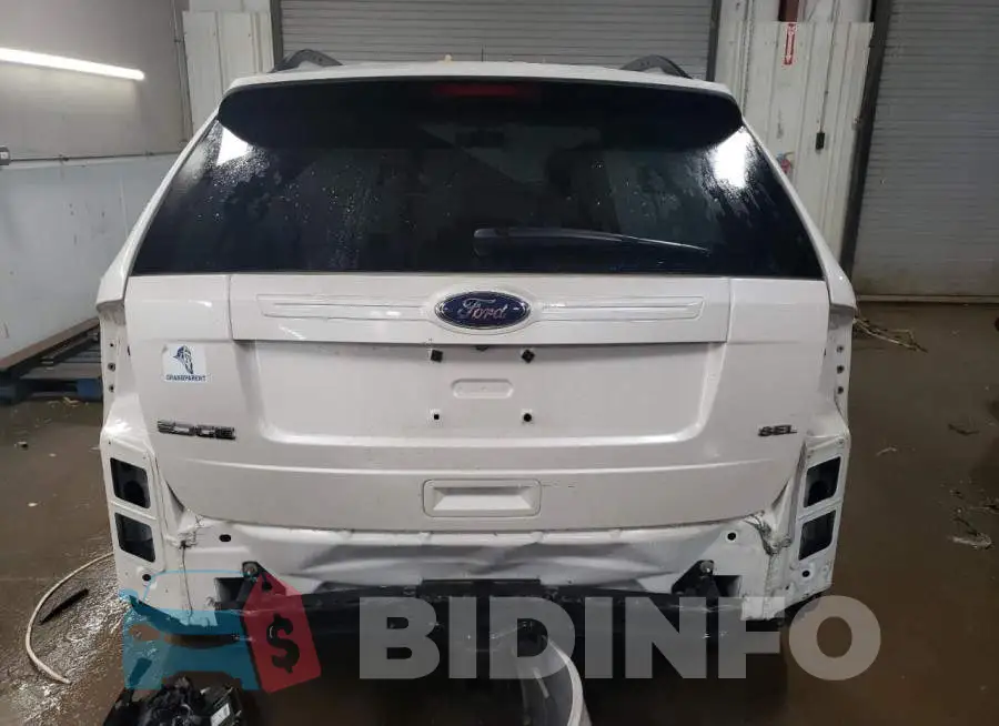 2FMDK3JC8EBB61574 Photo# 6