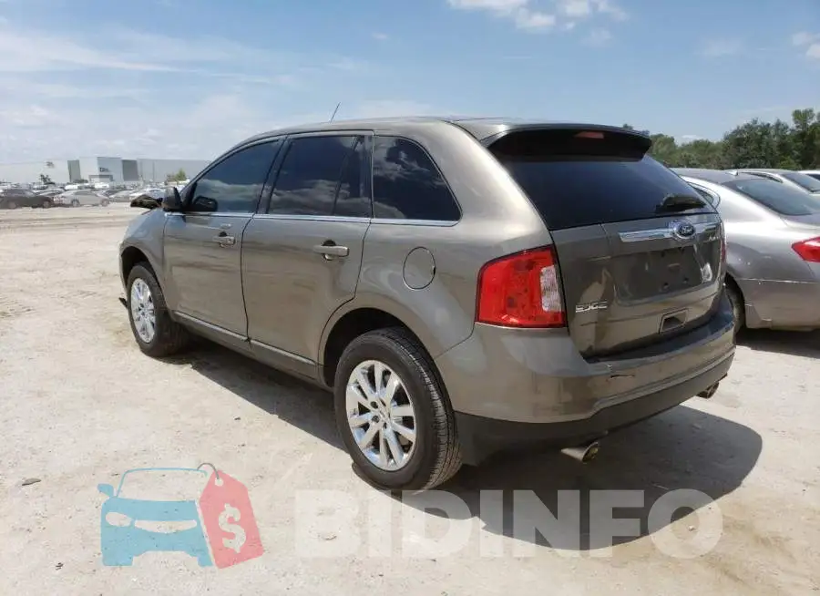 2FMDK3KC6EBA30285 Photo# 2