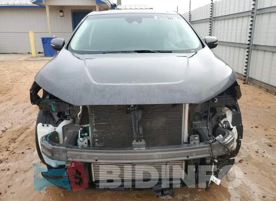 2FMPK4J98KBC38723 Photo# 5