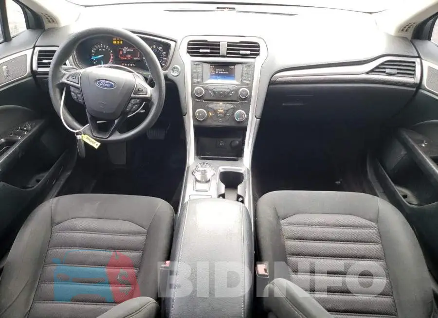 3FA6P0H76HR117512 Photo# 8