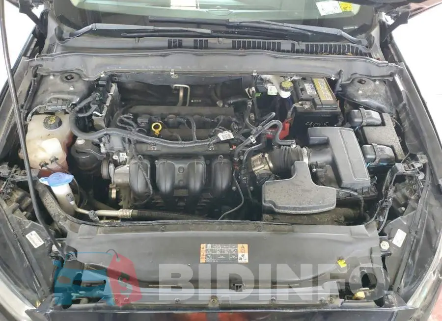3FA6P0H78GR339337 Photo# 11