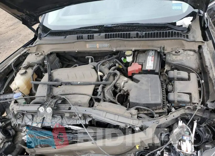 3FA6P0HD7HR171147 Photo# 11