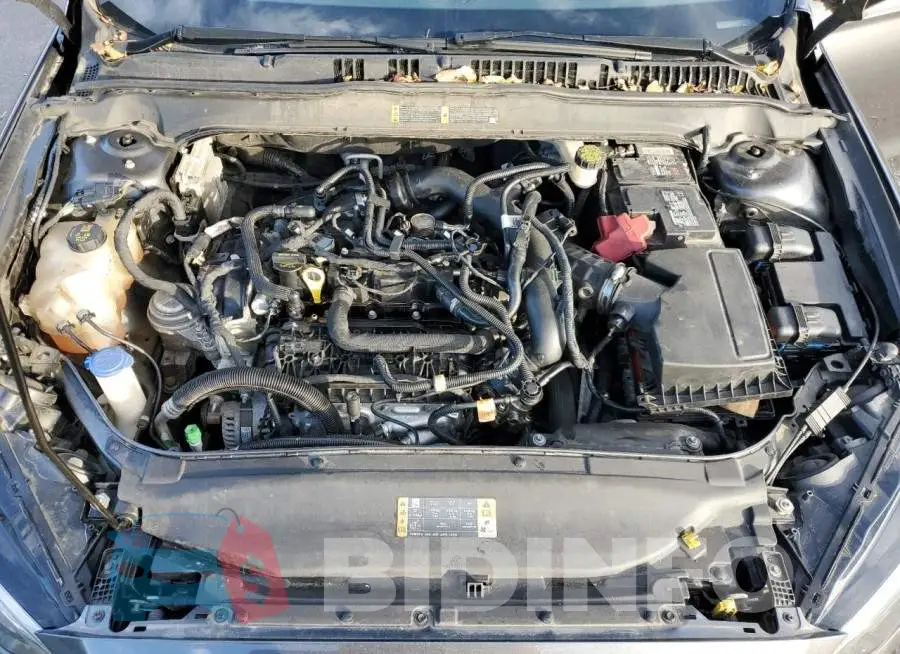 3FA6P0HDXJR188854 Photo# 11