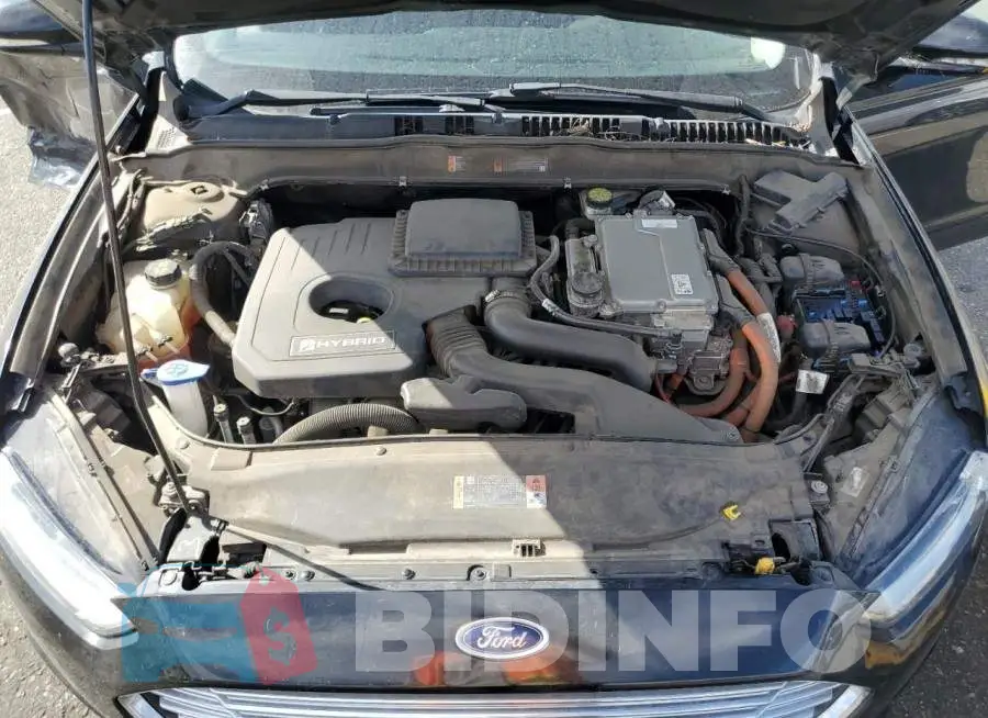 3FA6P0LU5GR386015 Photo# 11
