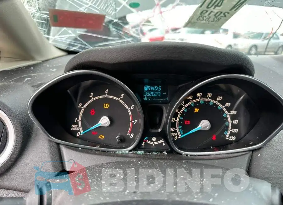3FADP4BJ1KM125962 Photo# 8