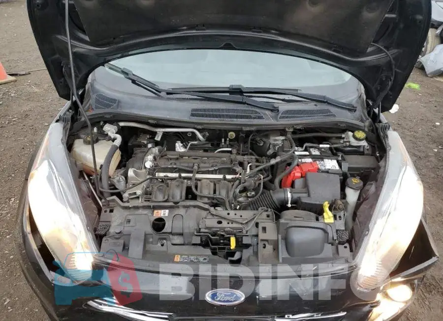 3FADP4BJ3KM133805 Photo# 11