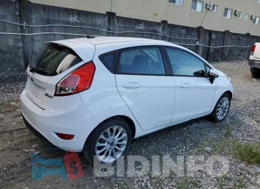 3FADP4EJ6EM191309 Photo# 3