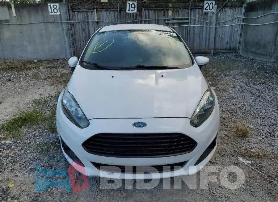3FADP4EJ6EM191309 Photo# 5
