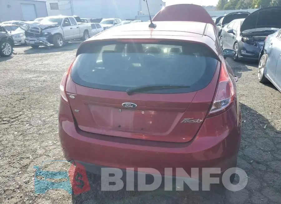 3FADP4EJ9GM120303 Photo# 6