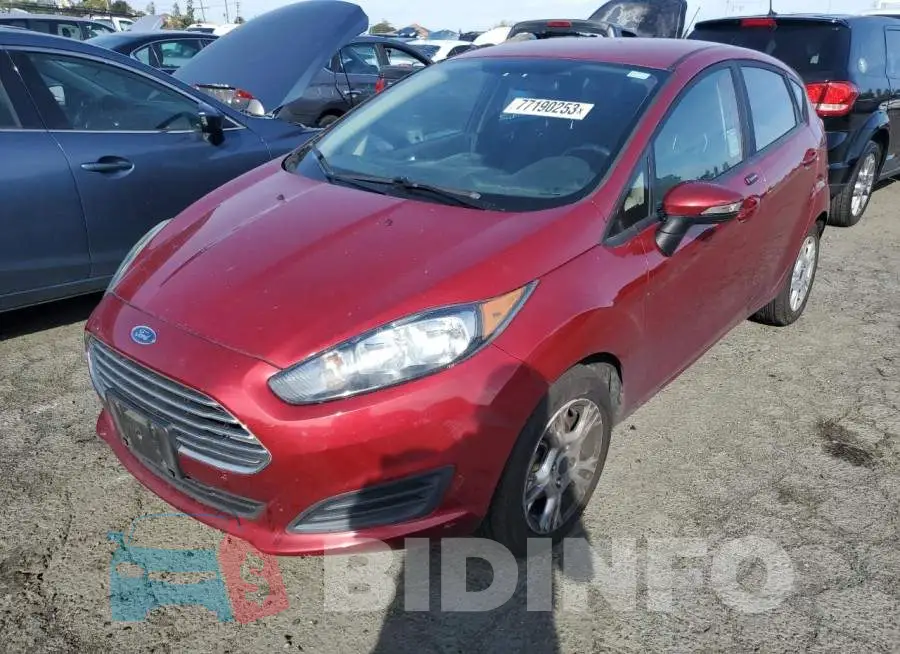 3FADP4EJ9GM120303 Photo# 1