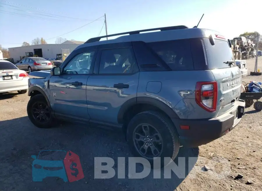 3FMCR9B6XMRB29843 Photo# 2