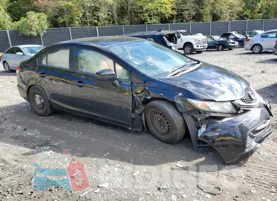 19XFB2F52FE228861 Photo# 4