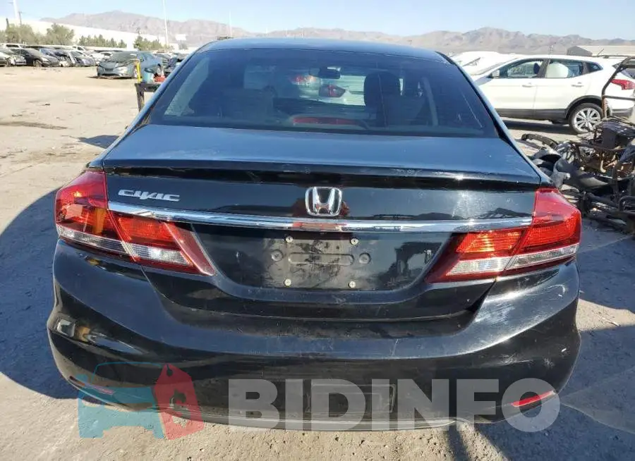 19XFB2F81FE088036 Photo# 6