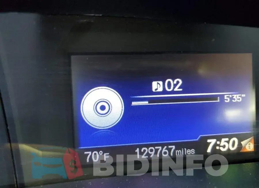 19XFB2F81FE088036 Photo# 9