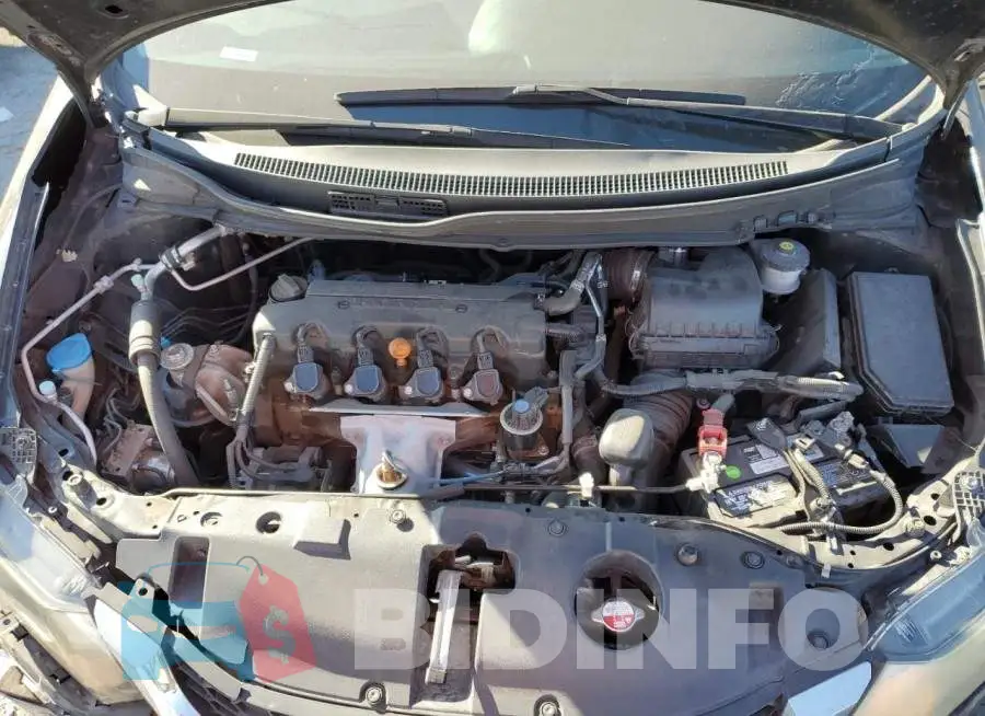 19XFB2F81FE088036 Photo# 11