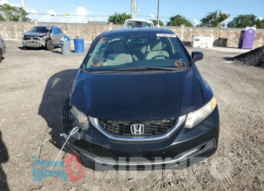 19XFB2F83FE054485 Photo# 5