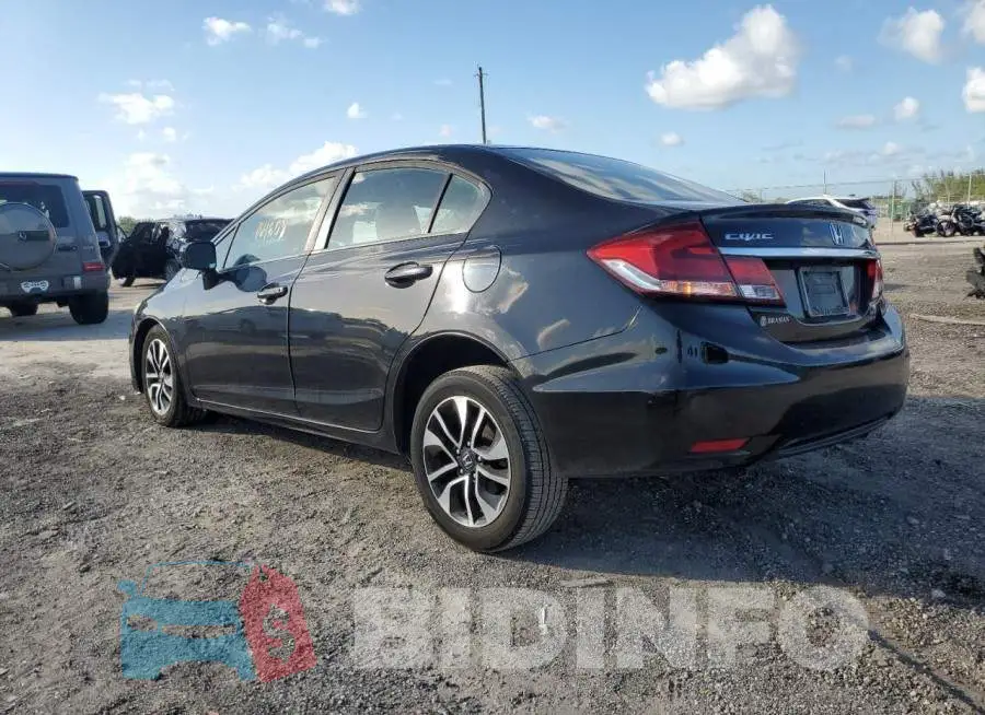 19XFB2F83FE054485 Photo# 2