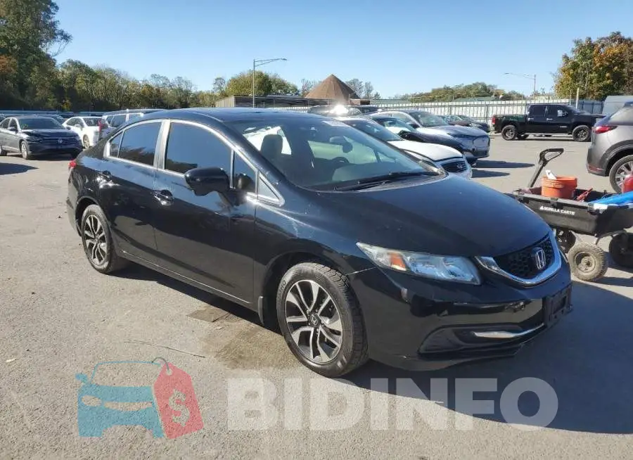 19XFB2F86FE298826 Photo# 4