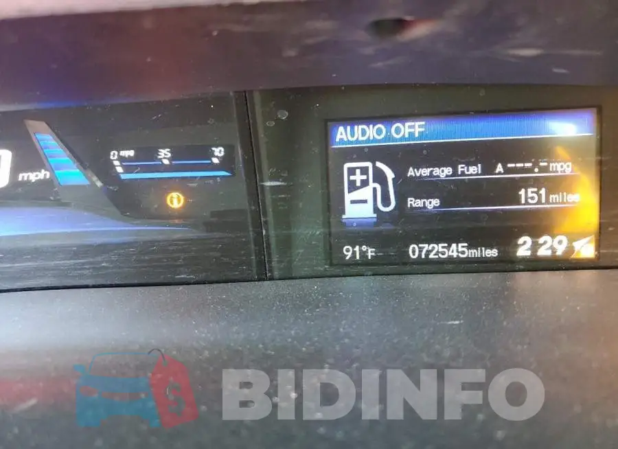 19XFB2F96FE004625 Photo# 9