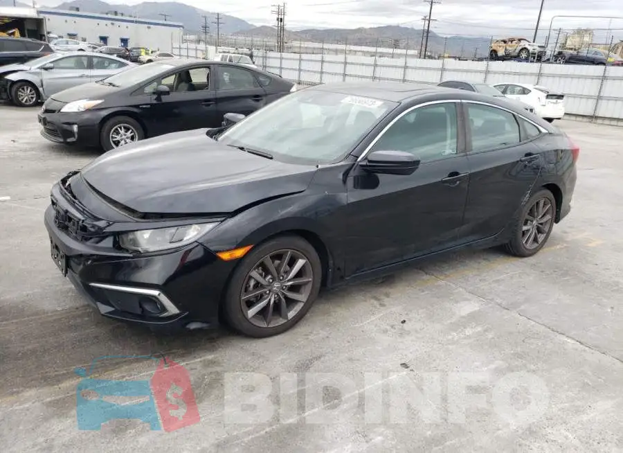 19XFC1F34LE215062 Photo# 1