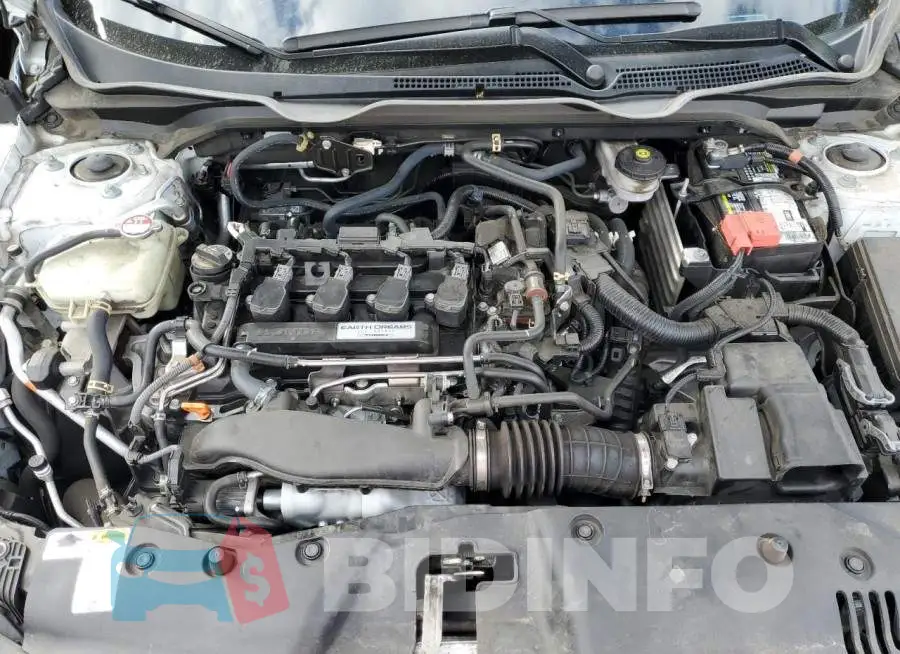 19XFC1F75LE204963 Photo# 11