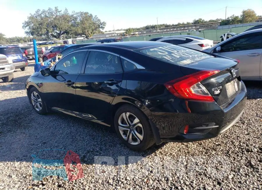 19XFC2E53GE029883 Photo# 2