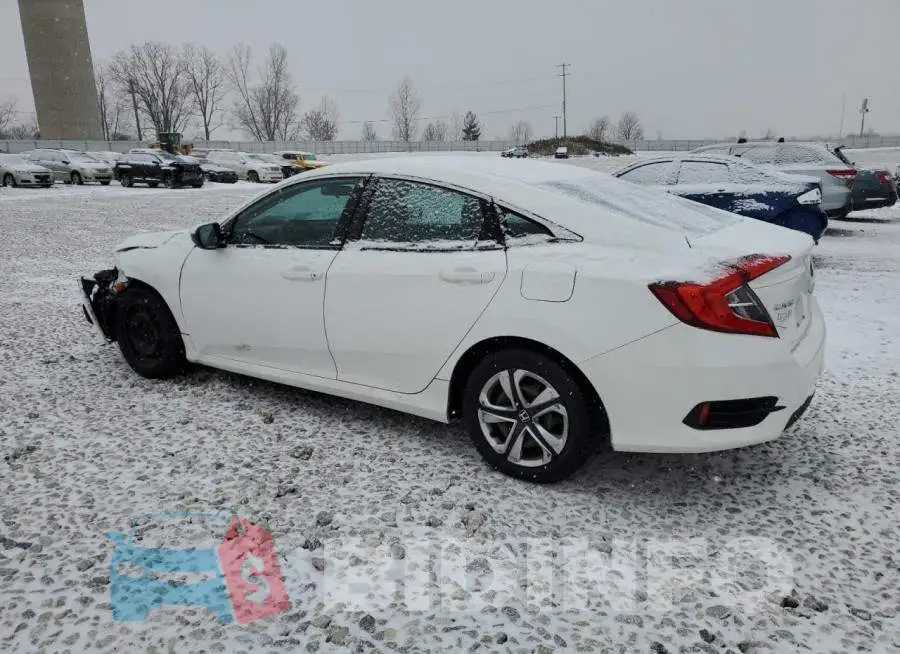 19XFC2F54GE041281 Photo# 2