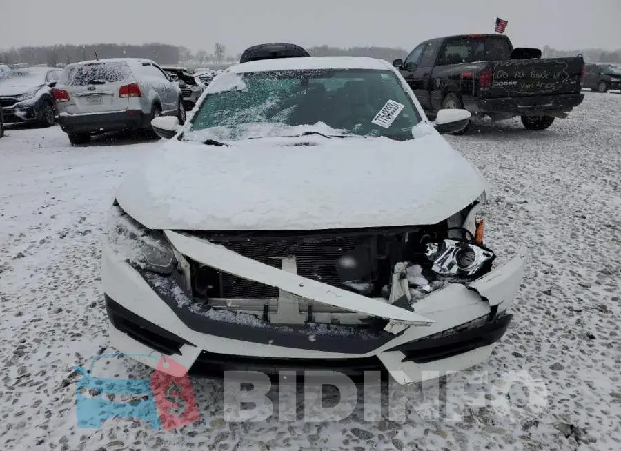 19XFC2F54GE041281 Photo# 5