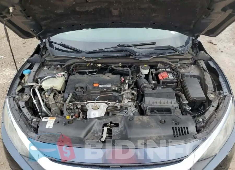 19XFC2F55HE005178 Photo# 11