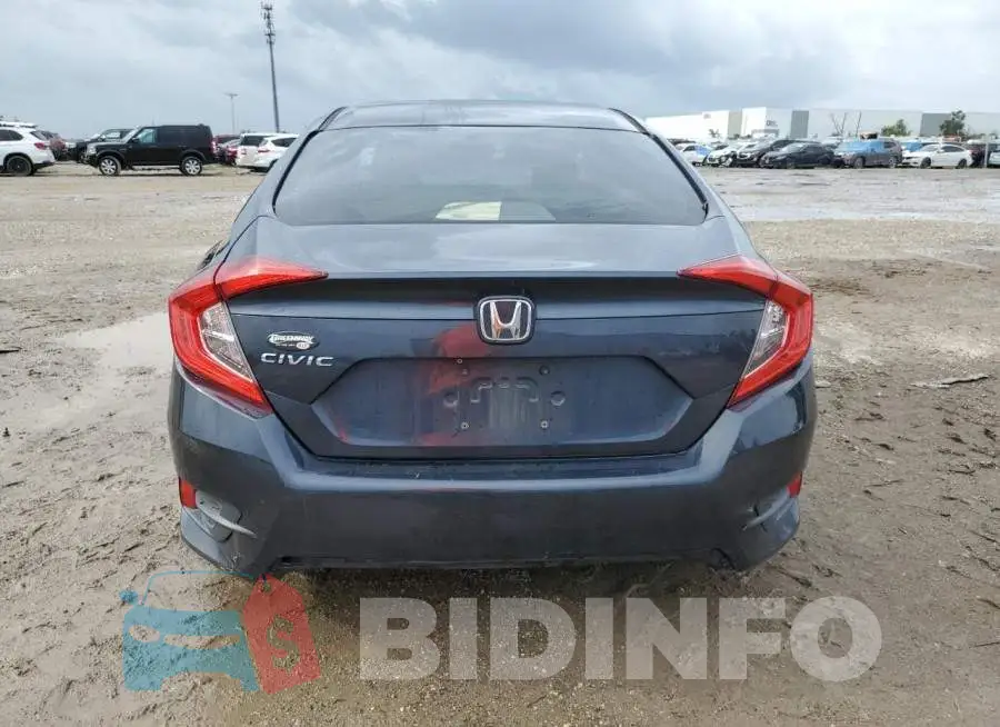 19XFC2F55HE005178 Photo# 6