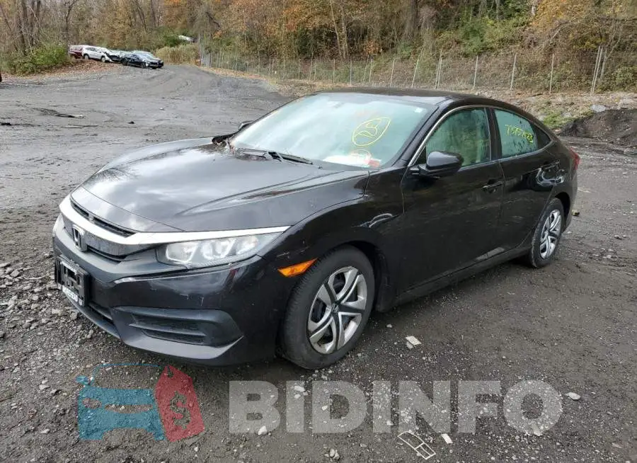 19XFC2F56HE079788 Photo# 1