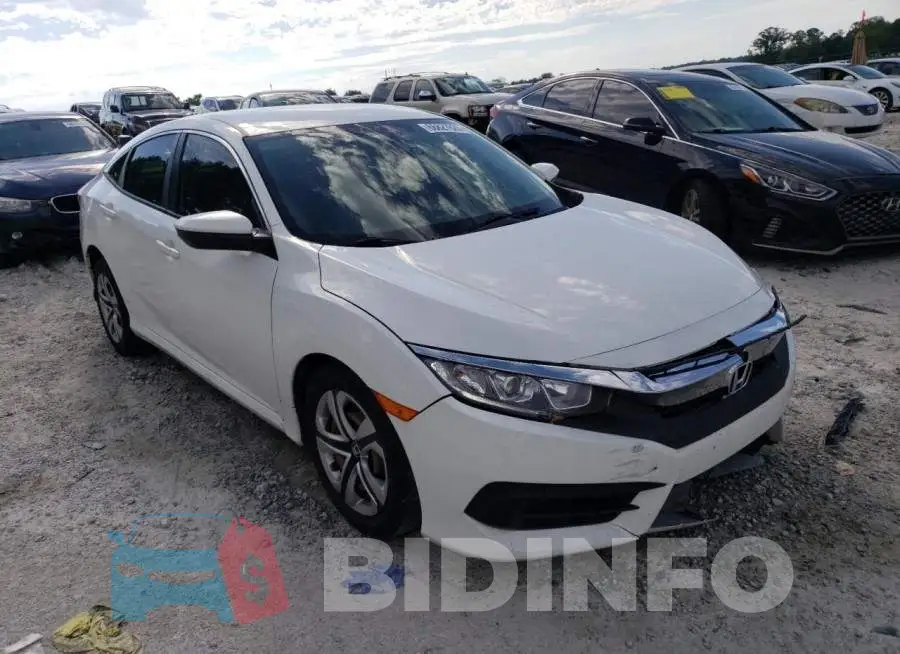 19XFC2F59GE007398 Photo# 4