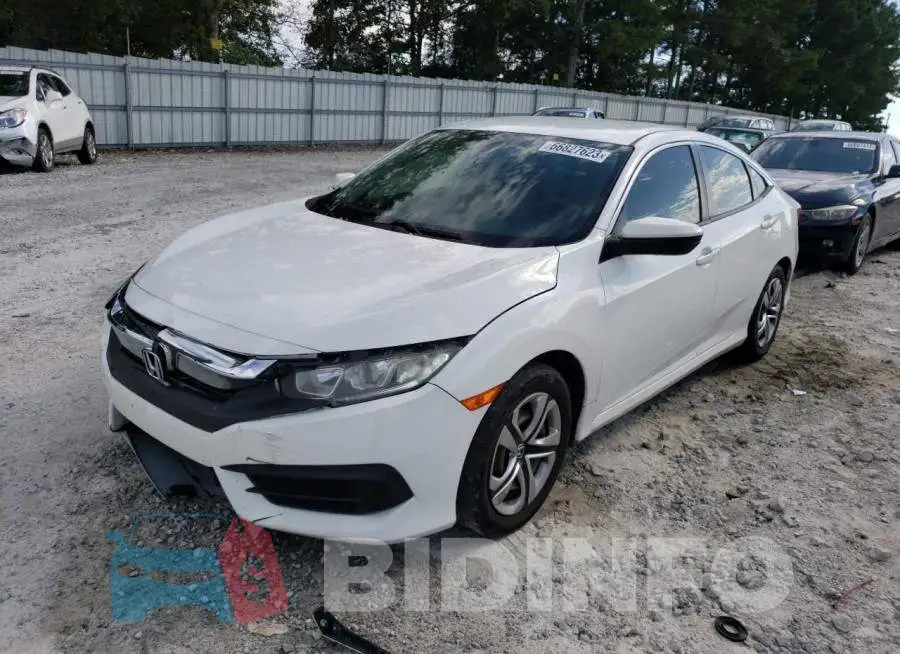 19XFC2F59GE007398 Photo# 1
