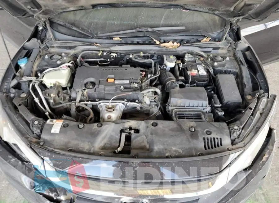 19XFC2F74GE091180 Photo# 11