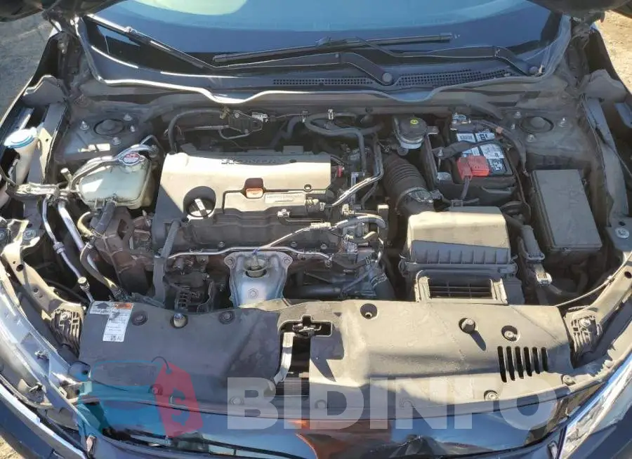 19XFC2F75HE209335 Photo# 11