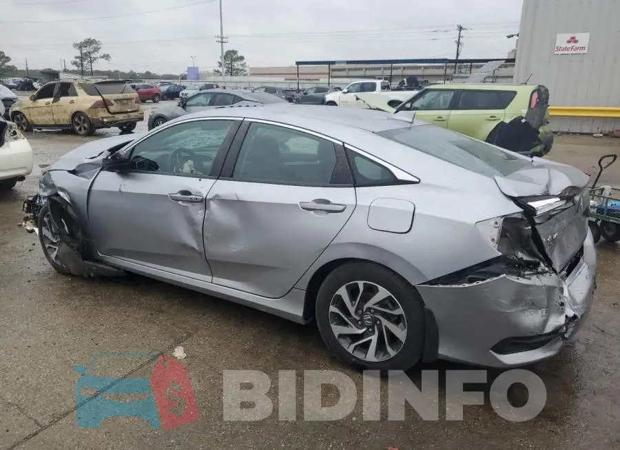 19XFC2F77HE019567 Photo# 2