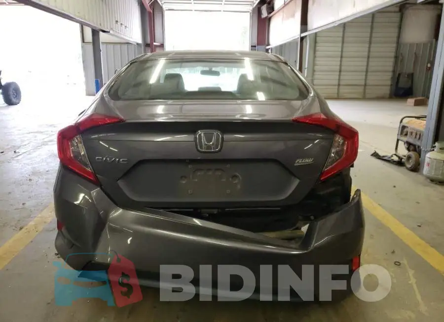 19XFC2F78GE042208 Photo# 6