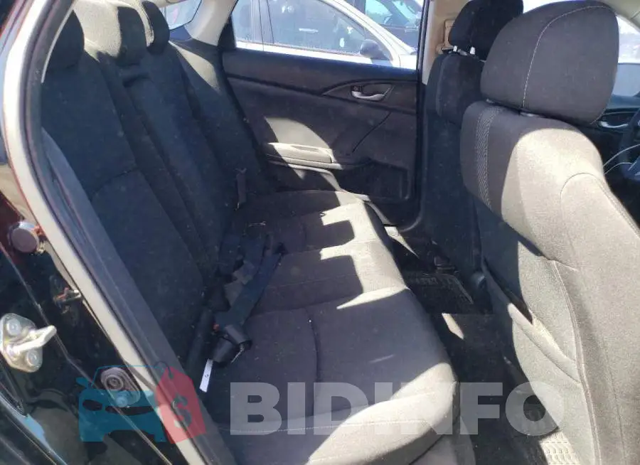 19XFC2F78HE029833 Photo# 10