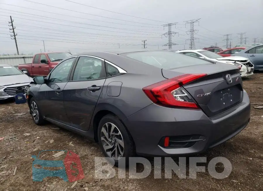 19XFC2F79GE047692 Photo# 2