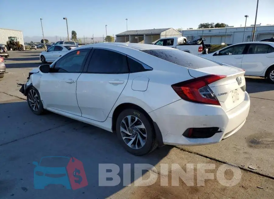 19XFC2F7XGE227988 Photo# 2