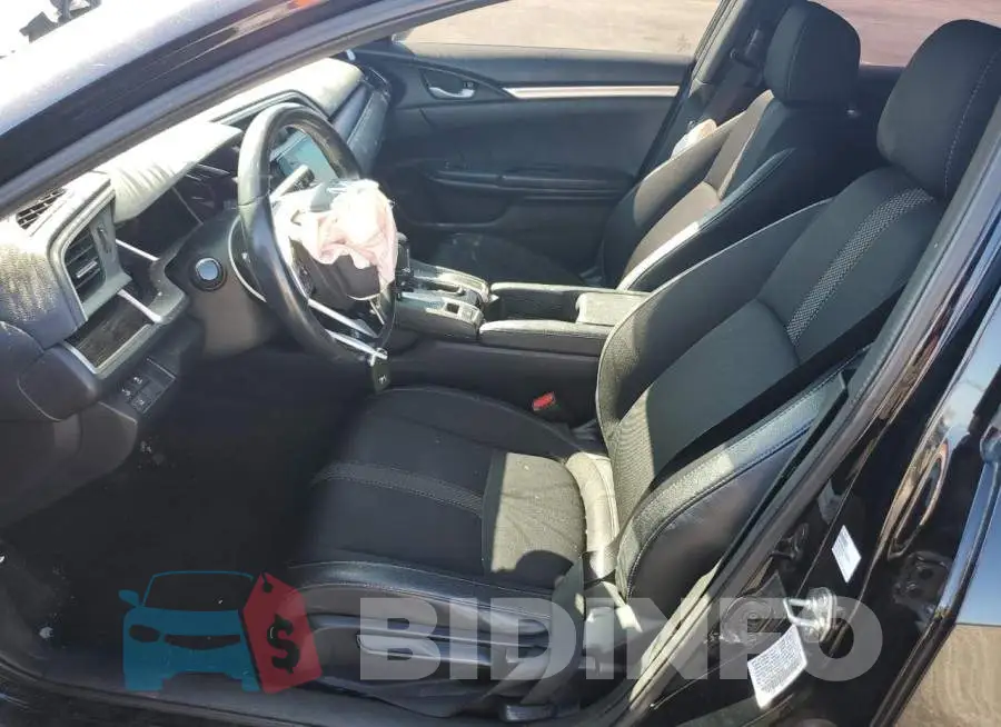 19XFC2F86LE202802 Photo# 7