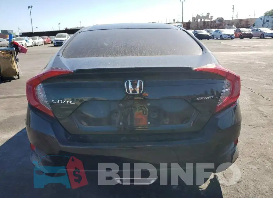 19XFC2F86LE202802 Photo# 6