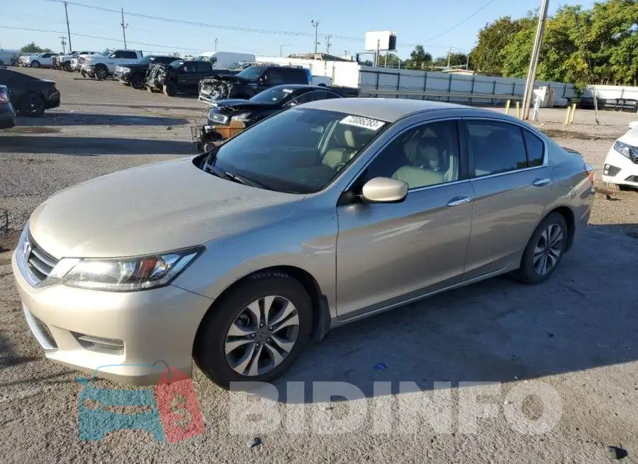 1HGCR2F30FA249676 Photo# 1
