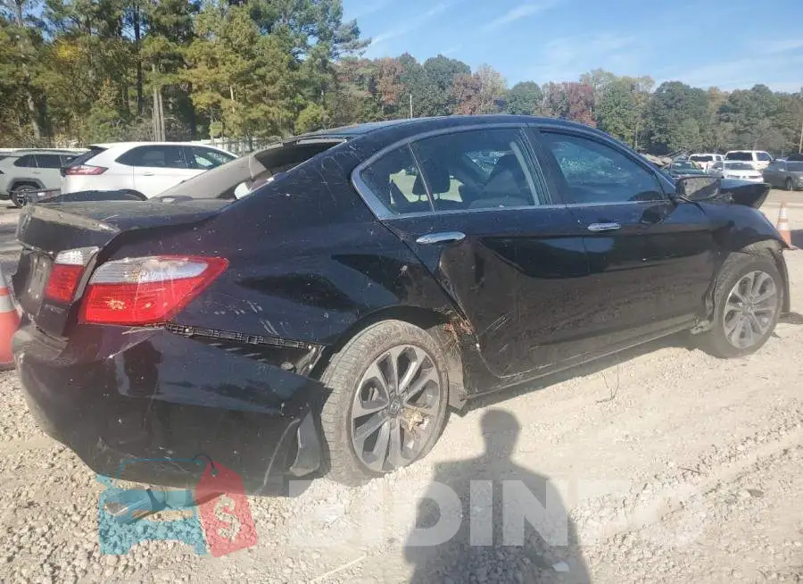 1HGCR2F58FA080623 Photo# 3