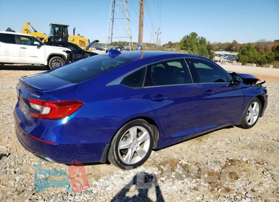 1HGCV1F35KA107775 Photo# 3