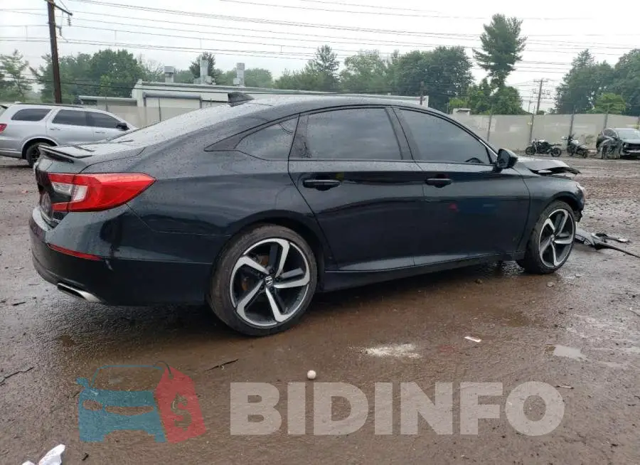 1HGCV1F36KA101774 Photo# 3